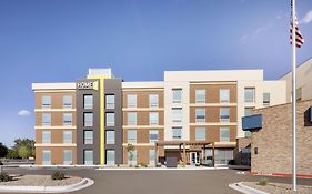 Home2 Suites By Hilton Clovis